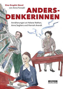 Abbildung von Faroqhi | Andersdenkerinnen | 1. Auflage | 2022 | beck-shop.de