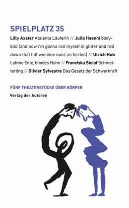 Abbildung von Axster / Maagh | Spielplatz 35 | 1. Auflage | 2022 | beck-shop.de