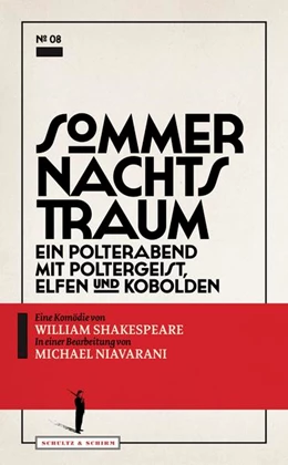 Abbildung von Sommernachtstraum | 1. Auflage | 2022 | beck-shop.de