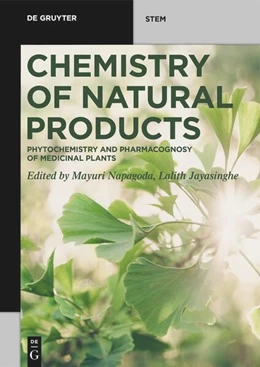 Abbildung von Napagoda / Jayasinghe | Chemistry of Natural Products | 1. Auflage | 2022 | beck-shop.de