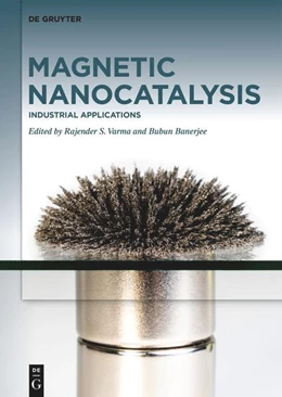 Abbildung von Varma / Banerjee | Industrial Applications | 1. Auflage | 2022 | beck-shop.de