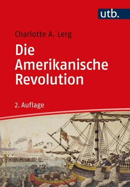 Abbildung von Lerg | 18. Jahrhundert | 2. Auflage | 2022 | beck-shop.de