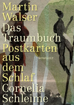 Abbildung von Walser | Das Traumbuch | 1. Auflage | 2022 | beck-shop.de