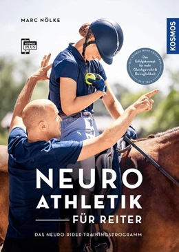 Abbildung von Nölke | Neuroathletik für Reiter | 1. Auflage | 2022 | beck-shop.de