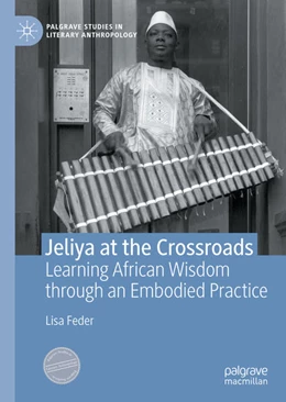 Abbildung von Feder | Jeliya at the Crossroads | 1. Auflage | 2021 | beck-shop.de