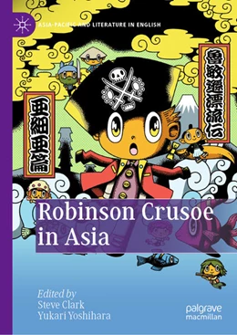 Abbildung von Clark / Yoshihara | Robinson Crusoe in Asia | 1. Auflage | 2021 | beck-shop.de