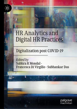 Abbildung von Mondal / Di Virgilio | HR Analytics and Digital HR Practices | 1. Auflage | 2021 | beck-shop.de
