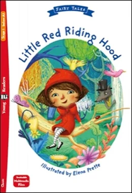 Abbildung von Little Red Riding Hood | 1. Auflage | 2021 | beck-shop.de