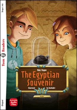 Abbildung von Flagan | The Egyptian Souvenir | 1. Auflage | 2021 | beck-shop.de