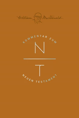 Abbildung von MacDonald | Kommentar zum Neuen Testament | 8. Auflage | 2021 | beck-shop.de