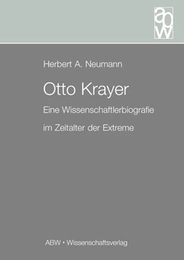 Abbildung von Neumann | Otto Krayer | 1. Auflage | 2021 | beck-shop.de