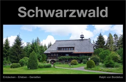 Abbildung von Bordelius | Schwarzwald | 3. Auflage | 2022 | beck-shop.de