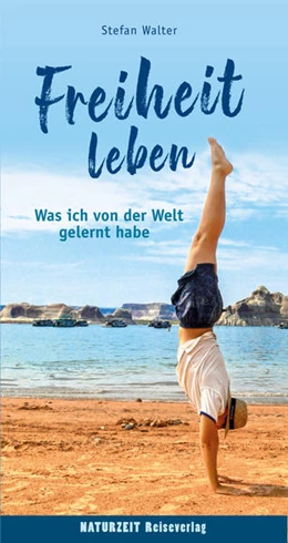Abbildung von Walter | Freiheit leben | 1. Auflage | 2022 | beck-shop.de