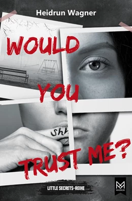 Abbildung von Wagner | Would You Trust Me? | 1. Auflage | 2023 | beck-shop.de
