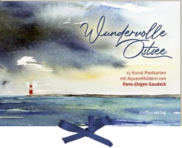 Abbildung von Gaudeck | Wundervolle Ostsee Postkarten-Set | 1. Auflage | 2022 | beck-shop.de