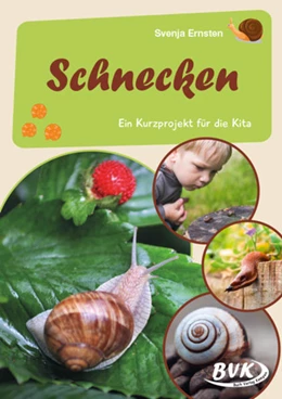Abbildung von Ernsten | Schnecken | 1. Auflage | 2022 | beck-shop.de