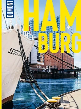 Abbildung von Heintze | DuMont Bildatlas Hamburg | 1. Auflage | 2022 | beck-shop.de