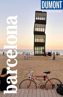 Abbildung von Martiny | DuMont Reise-Taschenbuch Reiseführer Barcelona | 1. Auflage | 2022 | beck-shop.de