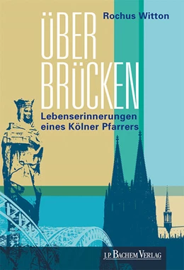 Abbildung von Witton | Über Brücken | 1. Auflage | 2022 | beck-shop.de