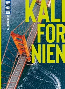 Abbildung von Wirtz | DuMont Bildatlas Kalifornien | 1. Auflage | 2022 | beck-shop.de