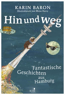 Abbildung von Baron | Hin und weg | 1. Auflage | 2022 | beck-shop.de