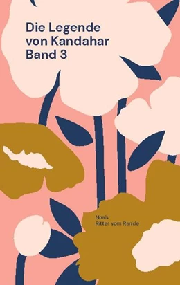 Abbildung von Ritter vom Rande | Die Legende von Kandahar - Band 3 | 1. Auflage | 2021 | beck-shop.de
