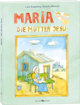 Abbildung von Müntnich | Maria | 1. Auflage | 2022 | beck-shop.de