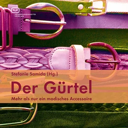 Abbildung von Samida | Der Gürtel | 1. Auflage | 2022 | beck-shop.de