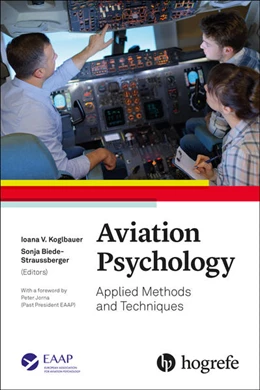 Abbildung von Koglbauer / Biede-Straussberger | Aviation Psychology | 1. Auflage | 2021 | beck-shop.de