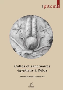 Abbildung von Cultes et sanctuaires égyptiens à Délos | 1. Auflage | 2021 | beck-shop.de