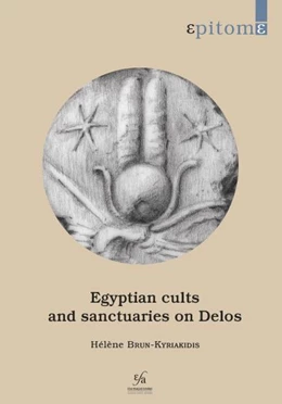 Abbildung von Egyptian Cults and Sanctuaries on Delos | 1. Auflage | 2021 | beck-shop.de