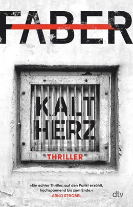 Abbildung von Faber | Kaltherz | 1. Auflage | 2022 | beck-shop.de