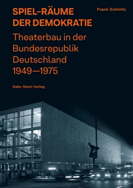 Abbildung von Schmitz | Spiel-Räume der Demokratie | 1. Auflage | 2022 | beck-shop.de