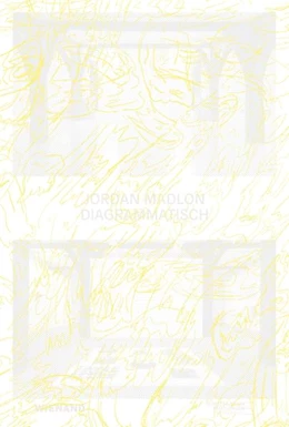 Abbildung von Dinter / Pape | Jordan Madlon. Diagrammatisch | 1. Auflage | 2022 | beck-shop.de