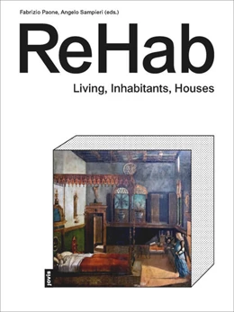 Abbildung von Paone / Sampieri | ReHab | 1. Auflage | 2022 | beck-shop.de