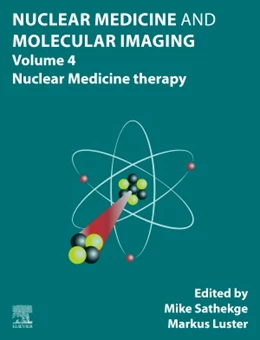 Abbildung von Nuclear Medicine and Molecular Imaging | 1. Auflage | 2022 | beck-shop.de