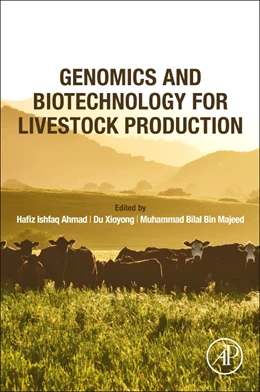 Abbildung von Ishfaq Ahmad / Du | Genomics and Biotechnology for Livestock Production | 1. Auflage | 2026 | beck-shop.de