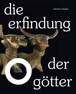 Abbildung von Klimscha / Wiggering | Die Erfindung der Götter | 1. Auflage | 2022 | beck-shop.de