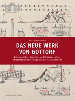 Abbildung von Asmussen-Stratmann | Das neue Werk von Gottorf | 1. Auflage | 2022 | beck-shop.de