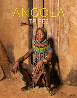 Abbildung von Voss | Angola | 1. Auflage | 2022 | beck-shop.de