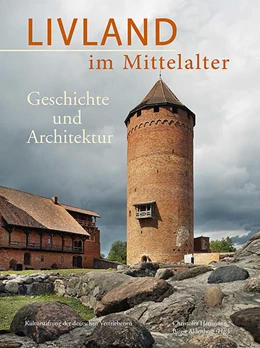 Abbildung von Herrmann / Aldenhoff | Livland im Mittelalter | 1. Auflage | 2022 | beck-shop.de