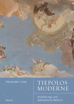 Abbildung von Linke | Tiepolos Moderne | 1. Auflage | 2022 | beck-shop.de