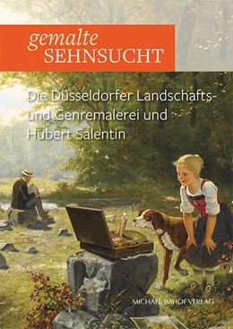 Abbildung von Hofmann-Kastner / Perse | Gemalte Sehnsucht | 1. Auflage | 2025 | beck-shop.de
