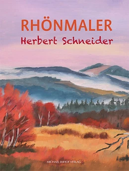 Abbildung von Imhof | Rhönmaler | 1. Auflage | 2022 | beck-shop.de