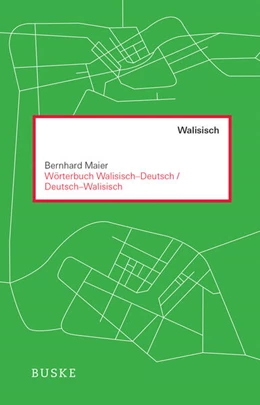 Abbildung von Maier | Wörterbuch Walisisch – Deutsch / Deutsch – Walisisch | 1. Auflage | 2022 | beck-shop.de