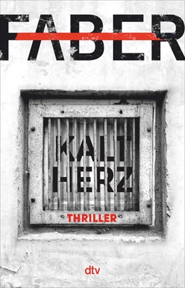 Abbildung von Faber | Kaltherz | 1. Auflage | 2022 | beck-shop.de