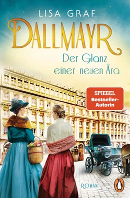 Abbildung von Graf | Dallmayr. Der Glanz einer neuen Ära | 1. Auflage | 2022 | beck-shop.de