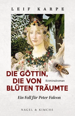 Abbildung von Karpe | Die Göttin, die von Blüten träumte | 1. Auflage | 2021 | beck-shop.de