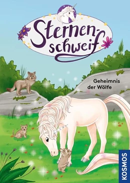 Abbildung von Chapman | Sternenschweif,72, Geheimnis der Wölfe | 1. Auflage | 2022 | beck-shop.de