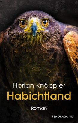 Abbildung von Knöppler | Habichtland | 1. Auflage | 2022 | beck-shop.de